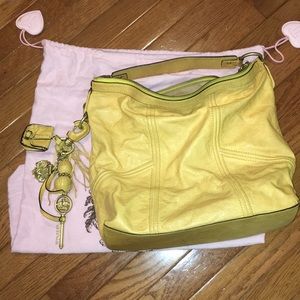 Juicy Couture handbag